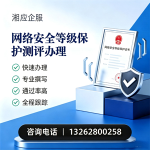 盐城网络安全等级保护测评申报服务